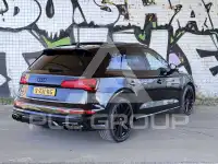 2017 Audi SQ5