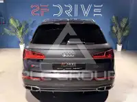 2017 Audi SQ5