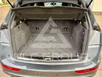 2017 Audi SQ5