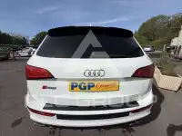 2017 Audi SQ5