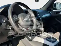 2017 Audi SQ5