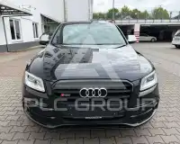 2017 Audi SQ5