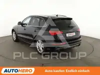 2017 Audi SQ5