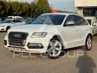 2017 Audi SQ5