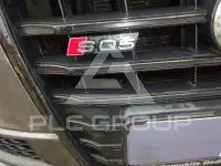 2017 Audi SQ5