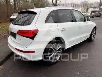 2017 Audi SQ5