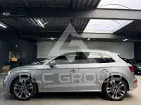 2017 Audi SQ5