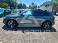 2017 Audi SQ5