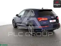 2017 Audi SQ5