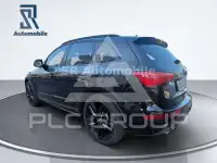 2017 Audi SQ5