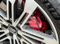 2017 Audi SQ5