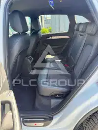 2017 Audi SQ5