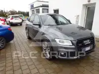 2017 Audi SQ5