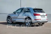 2017 Audi SQ5