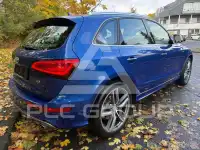 2017 Audi SQ5