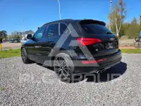 2017 Audi SQ5