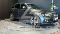 2017 Audi SQ5