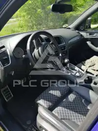 2016 Audi SQ5