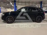2017 Audi SQ5