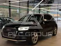2017 Audi SQ5