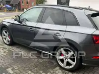 2017 Audi SQ5