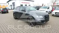 2017 Audi SQ5