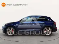2017 Audi SQ5
