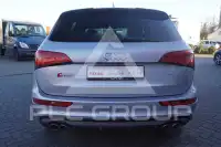 2017 Audi SQ5