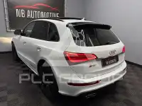 2017 Audi SQ5