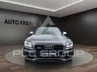 2017 Audi SQ5