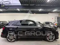 2017 Audi SQ5