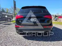 2017 Audi SQ5