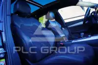 2017 Audi SQ5