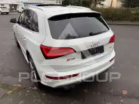 2017 Audi SQ5