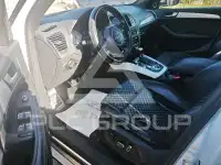 2017 Audi SQ5
