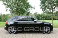 2017 Audi SQ5