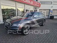 2017 Audi SQ5