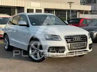 2017 Audi SQ5