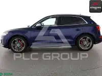 2017 Audi SQ5