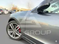 2017 Audi SQ5