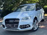2017 Audi SQ5