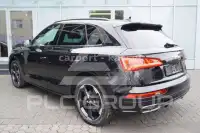 2017 Audi SQ5