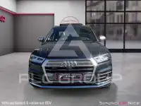 2017 Audi SQ5
