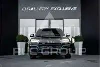 2017 Audi SQ5