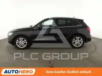 2017 Audi SQ5