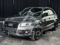 2016 Audi SQ5