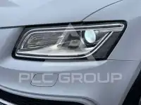 2017 Audi SQ5
