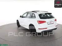2017 Audi SQ5