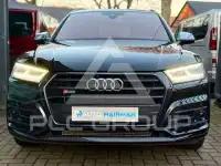 2017 Audi SQ5
