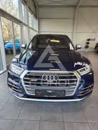2017 Audi SQ5
